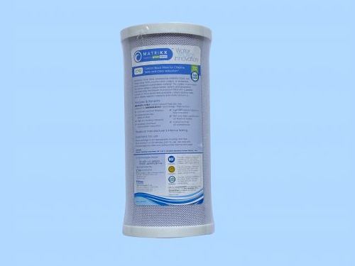 10" 大型处理水碳盒 5m