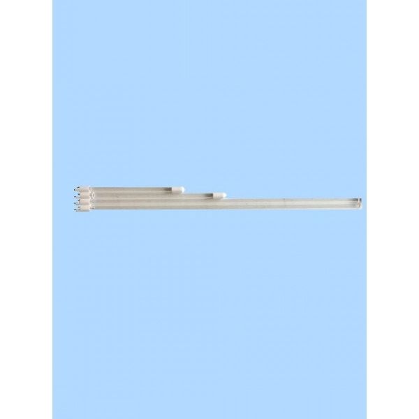 S212RL - 10 瓦 212 毫米交错针脚“非正品 Sterilight 适合”紫外线灯