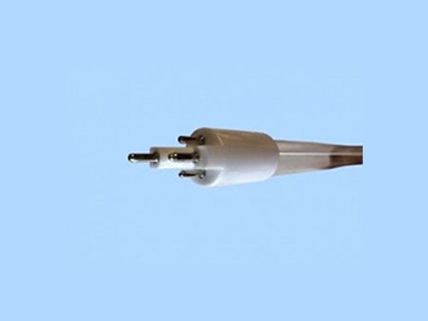 S740RLHO - 80w 850mm 交错针脚“Sterilight Non Genuine To Fit”紫外线灯