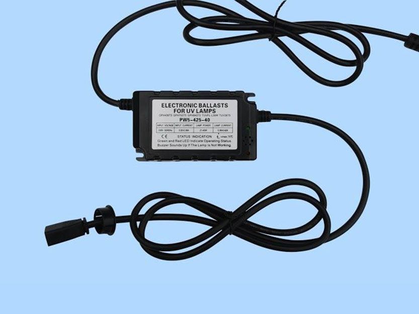 40 Watt Standard Electronic Ballast