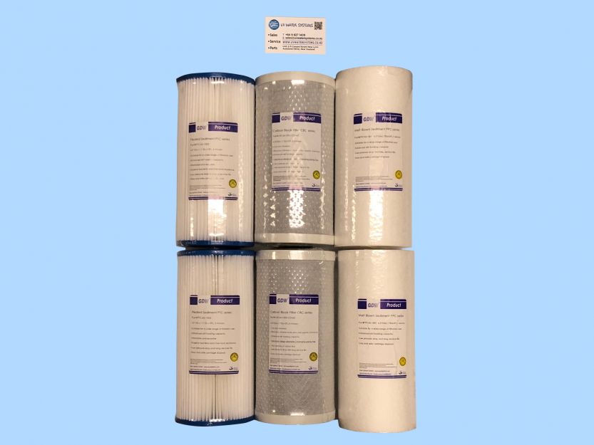 Save freight with this 6 pack