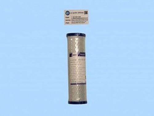 10" Standard Coconut Carbon