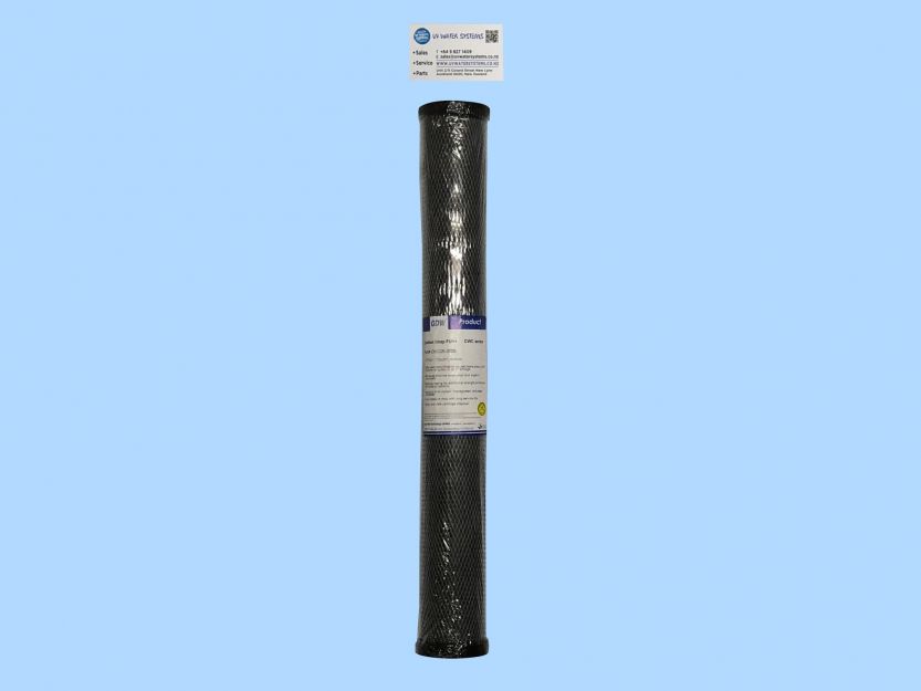 20" 标准（小）雨水碳滤芯 5m