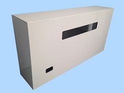 All weather cover