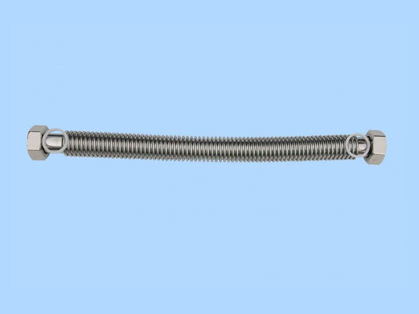 Cynortic/WaterGuard Flexihose prone to pin hole leaks