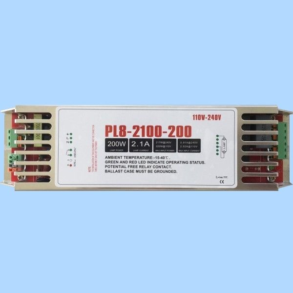 200w Ballast f/ WaterGuard Platinum I