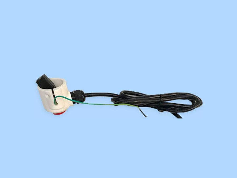 100 watt Digital Ballast - Gel Filled 365 countdown