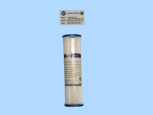 10" Standard 'debris' cartridge