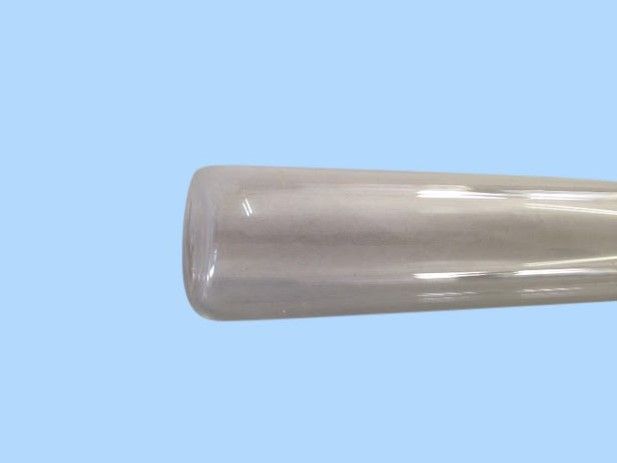  WSI-330-T5Q 石英套管 330mm X 19mm