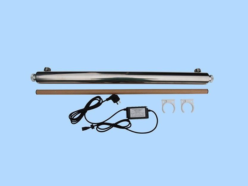  Spa Pool UV Chamber System, 40 watt
