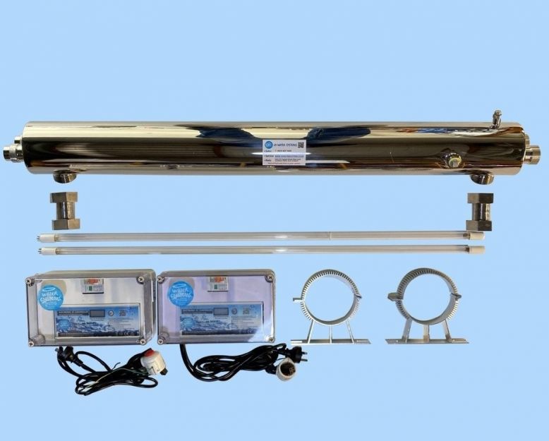 UV Kit 200 watt