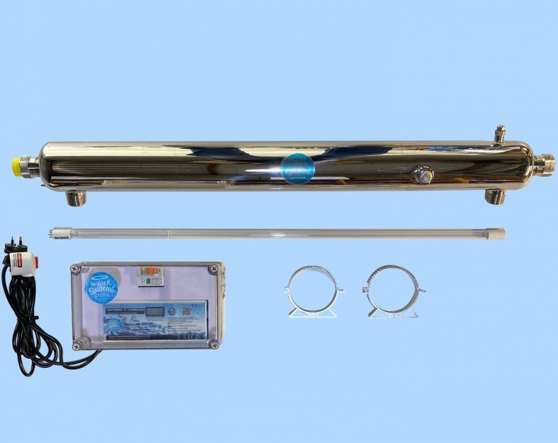 UV Kit 80 watt