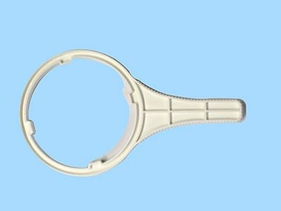 Heavy Duty Plastic Jumbo Filter Spanner