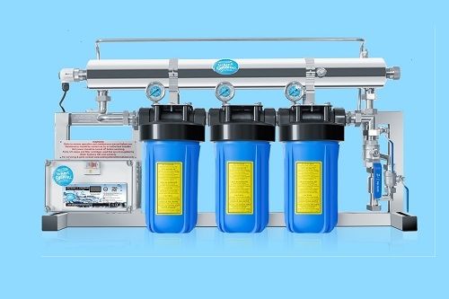 WSR3 - 3 Filter