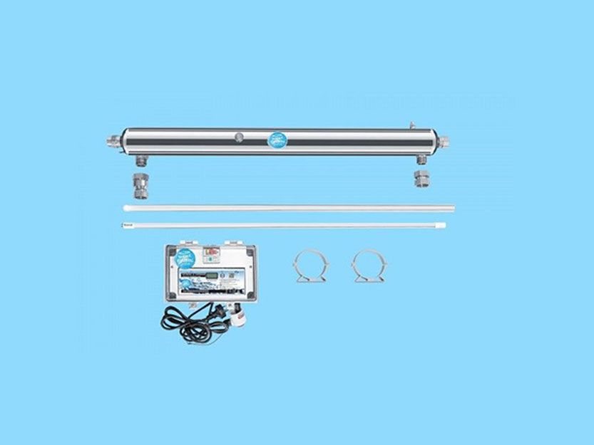UV Kit 200 watt