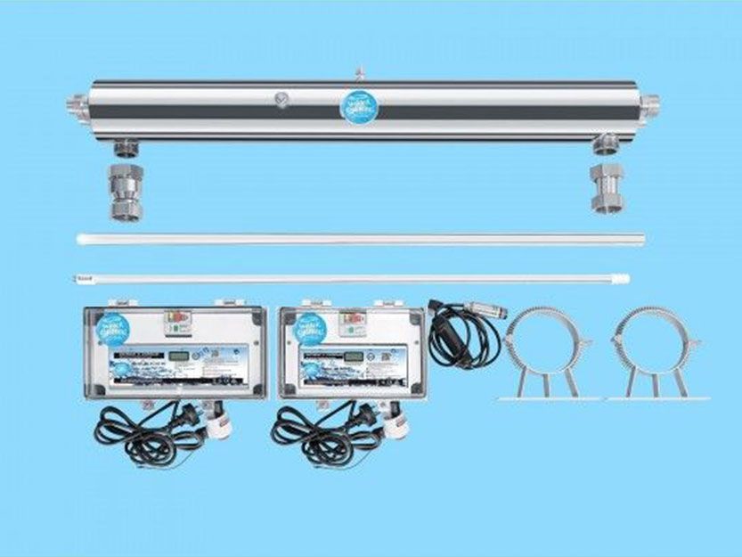 UV Kit 200 watt