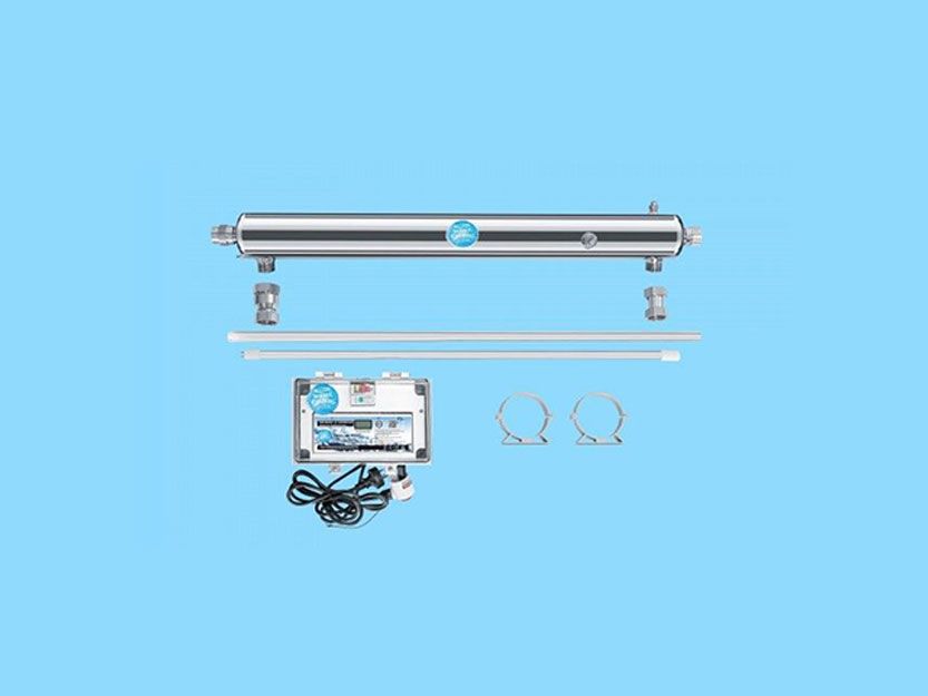 UV Kit 200 watt